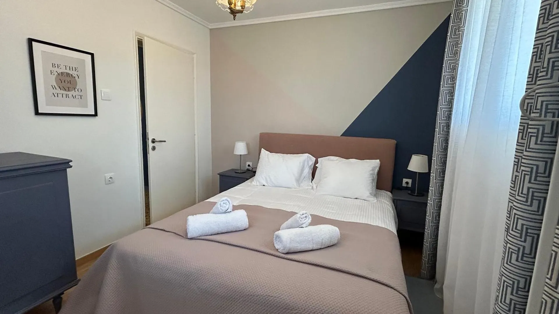 Blue Pines Apartment Thessaloniki