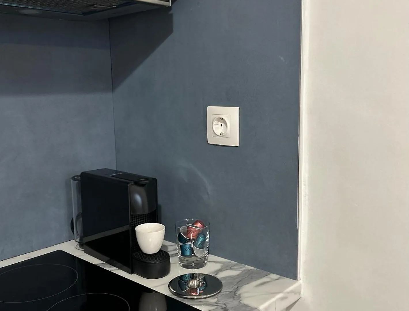 Blue Pines Apartment Thessaloniki