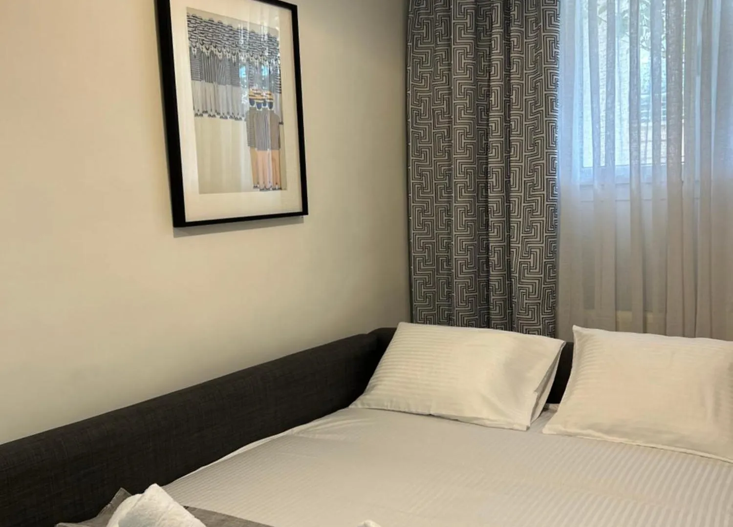Blue Pines Apartment Thessaloniki